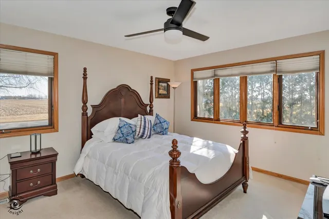 $259,000 | 1 Hilgert Court, Grant Park, IL 60940