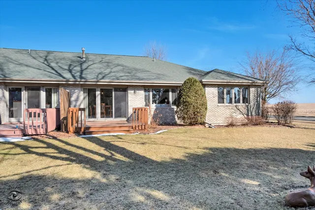 $259,000 | 1 Hilgert Court, Grant Park, IL 60940