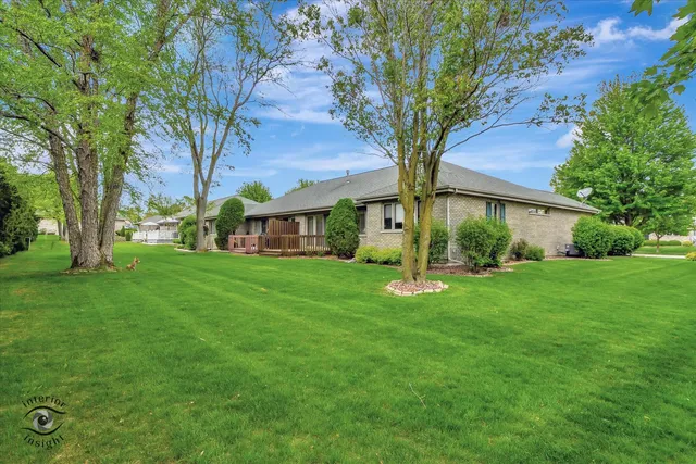 $259,000 | 1 Hilgert Court, Grant Park, IL 60940