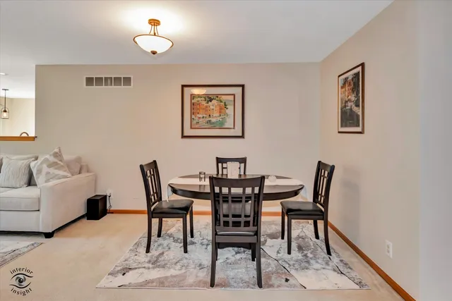 $259,000 | 1 Hilgert Court, Grant Park, IL 60940