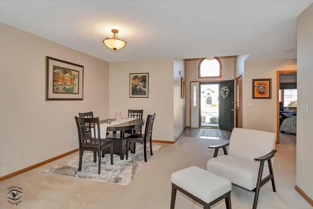 $259,000 | 1 Hilgert Court, Grant Park, IL 60940