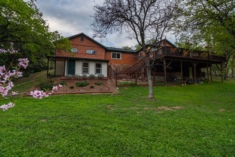 42130 La Quinta Drive Three Rivers, CA 93271 - Photo 10 of 52 42130 La Quinta-12