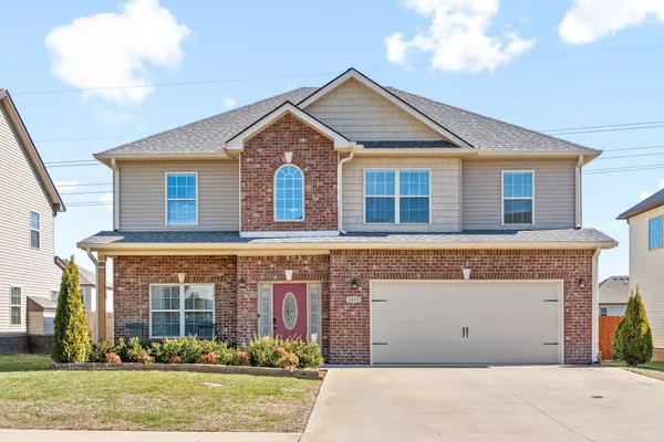 $2,400 | 1413 Millet Drive, Clarksville, TN 37040