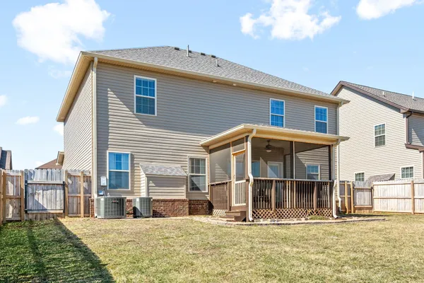 $2,400 | 1413 Millet Drive, Clarksville, TN 37040