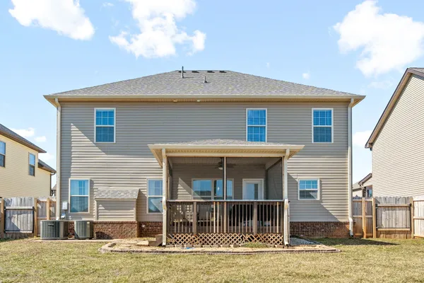 $2,400 | 1413 Millet Drive, Clarksville, TN 37040