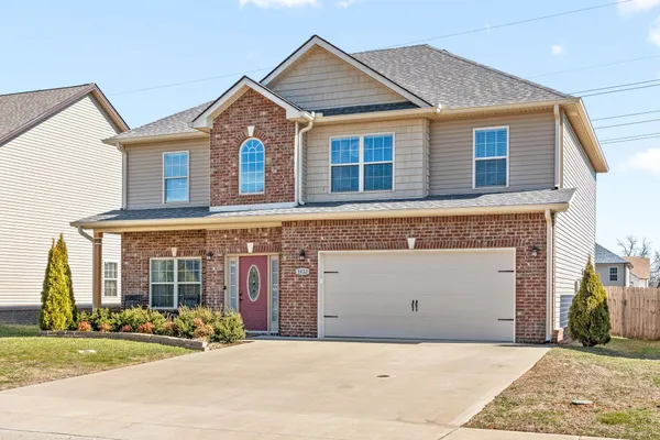 $2,400 | 1413 Millet Drive, Clarksville, TN 37040