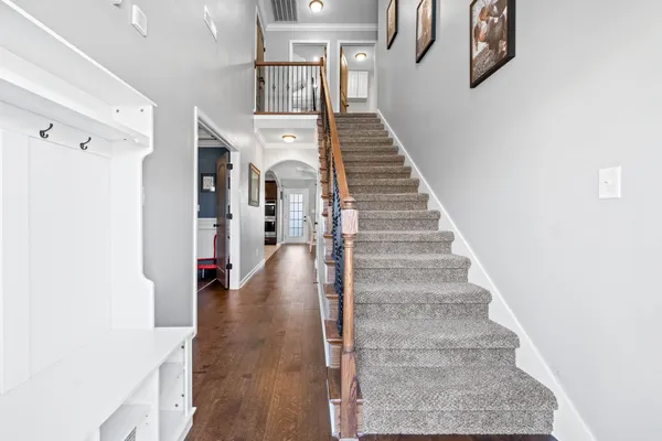 $2,400 | 1413 Millet Drive, Clarksville, TN 37040