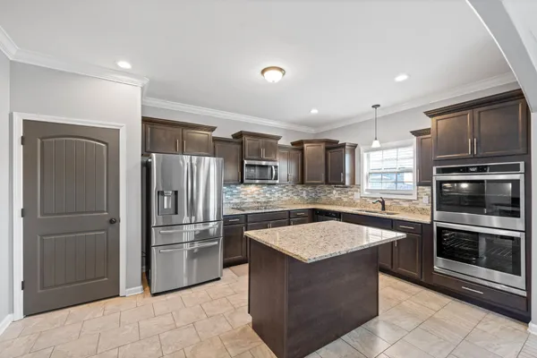 $2,400 | 1413 Millet Drive, Clarksville, TN 37040
