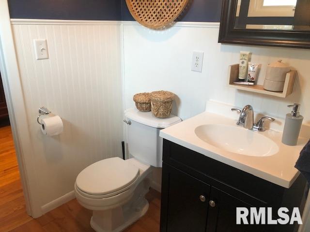 2121 East Sangamon Avenue Springfield, IL 62702 - Photo 15 of 19