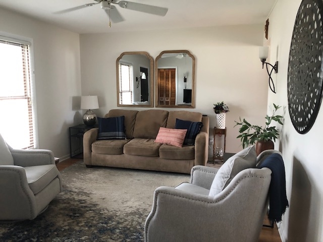 2121 East Sangamon Avenue Springfield, IL 62702 - Photo 7 of 19