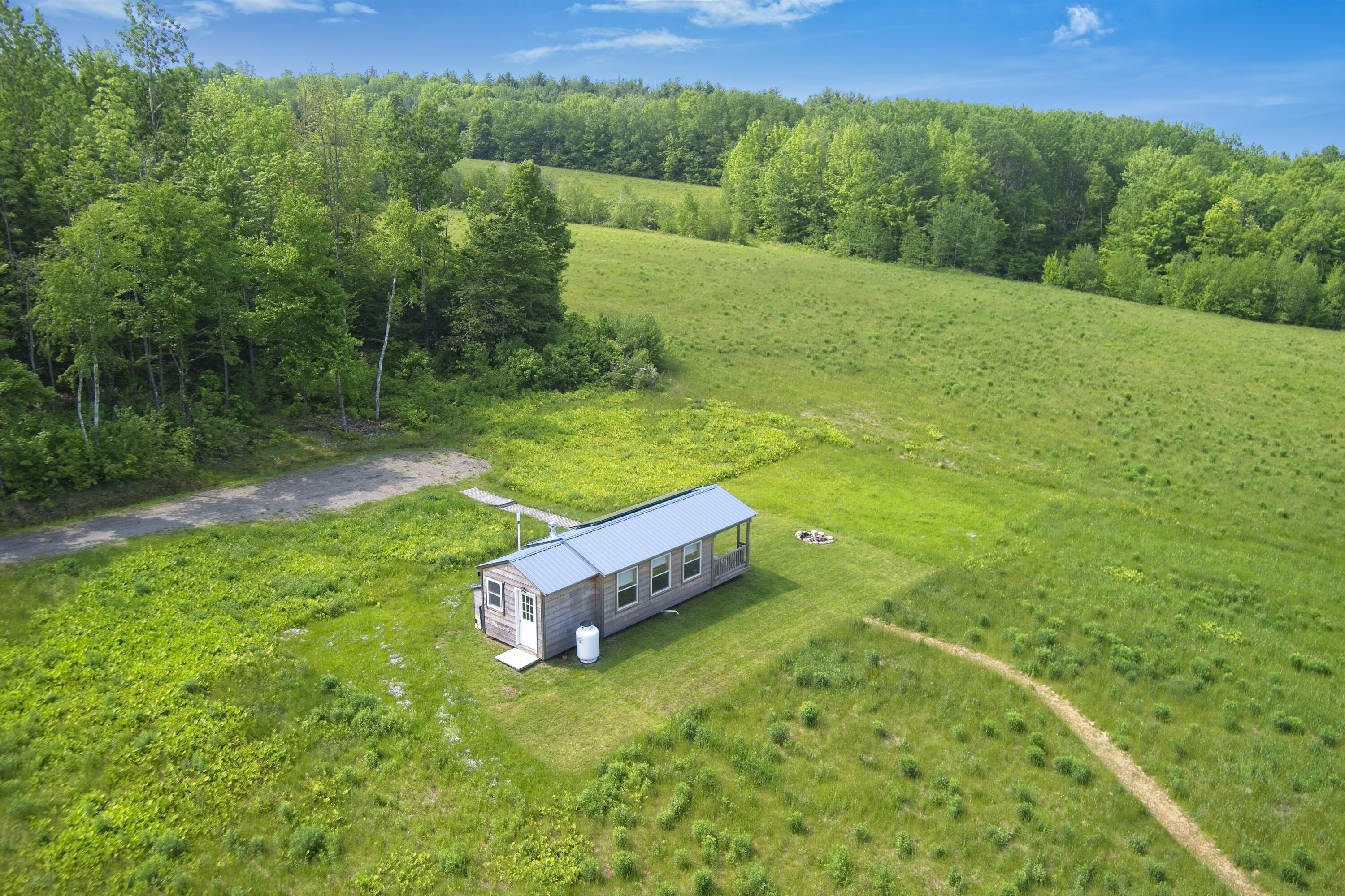 1535 Bailey Road Knox, ME 04986 - Photo 35 of 43 34- Camp - Bailey Road - Brooks - JAC