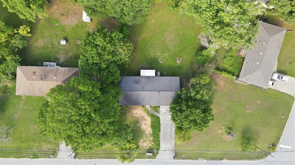 870 American Legion Road Northeast Conyers, GA 30012 - Photo 34 of 40
