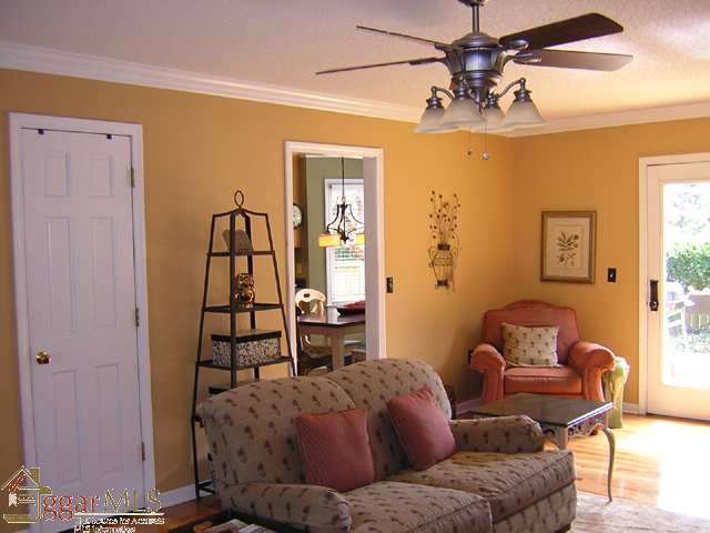 504 Fielding Way Greenville, SC 29615 - Photo 12 of 23