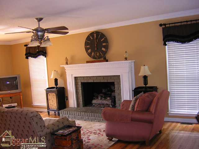 504 Fielding Way Greenville, SC 29615 - Photo 4 of 23