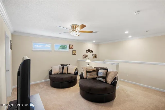 a bathroom with a double vanity sink mirror and toilet