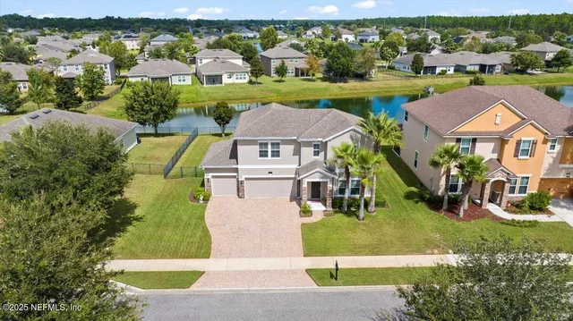 $490,000 | 187 Bradford Lake Circle, Jacksonville, FL 32218