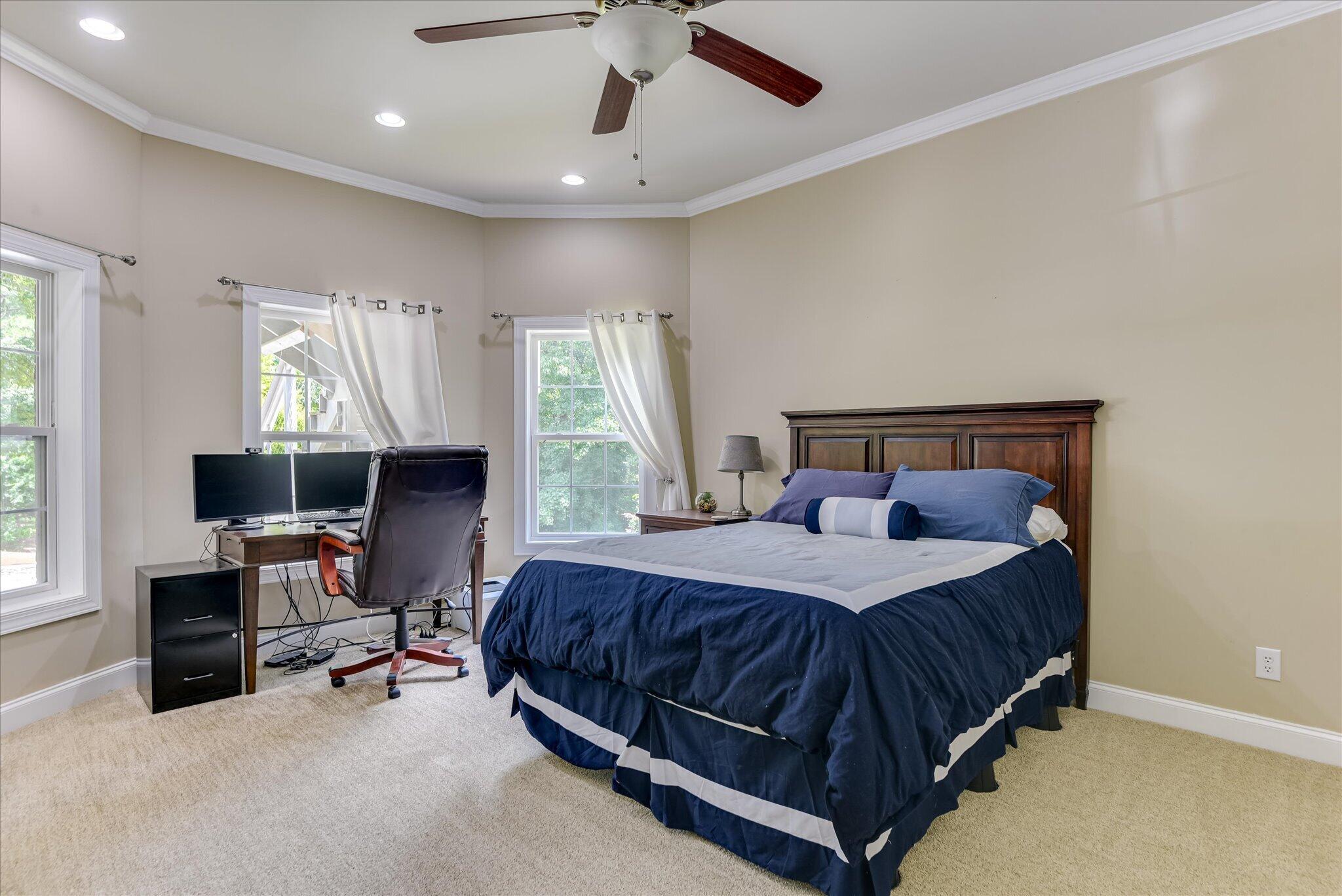 189 Foxhound Run Road Aiken, SC 29803 - Photo 53 of 81