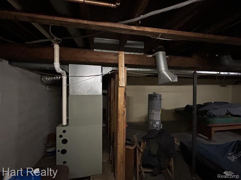 4341 Mushroom Road Snover, MI 48472 - Photo 23 of 35