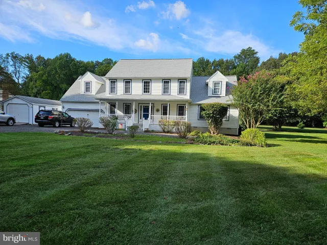 $639,000 | 24324 Asbury Drive, Denton, MD 21629