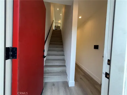 a close up view of a washer and dryer