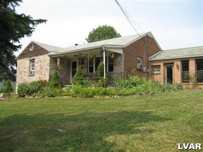 2559 Easton Road Hellertown, PA 18055 - Photo 1 of 11 Gallery Image 1