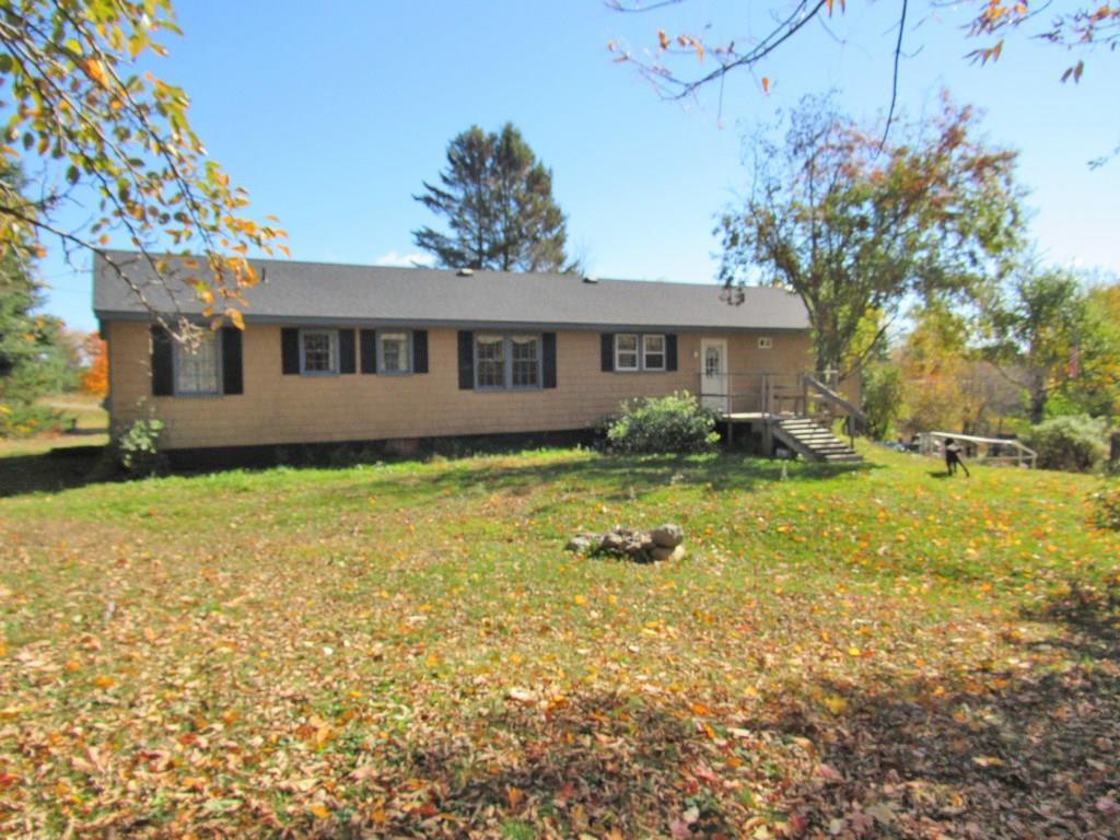 45 Churchhill Road Dixmont, ME 04932 - Photo 34 of 34 Photo