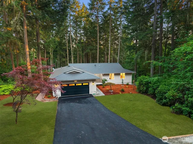 $1,199,950 | 6118 51st Street Northwest, Gig Harbor, WA 98335