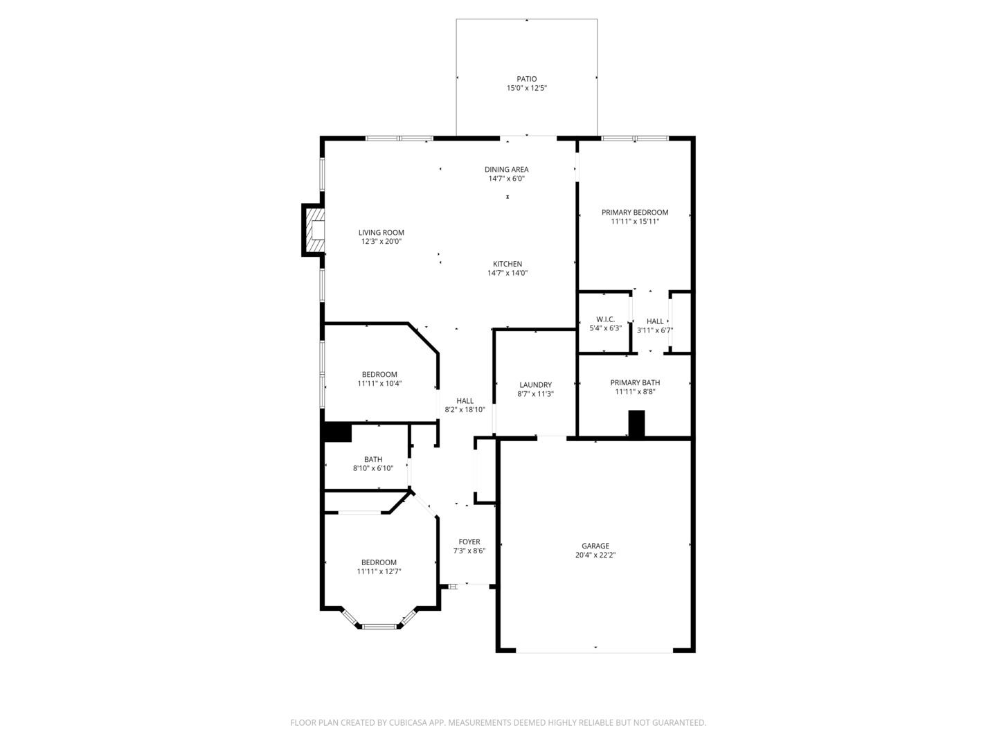 23960 Ann Court Manhattan, IL 60442 - Photo 31 of 31 a picture of a room