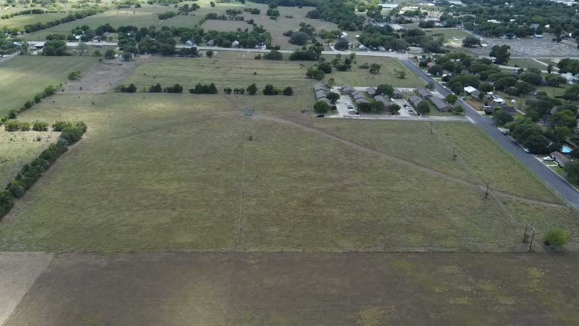 77 US Highway 77 Schulenburg, TX 78956 - Photo 3 of 10