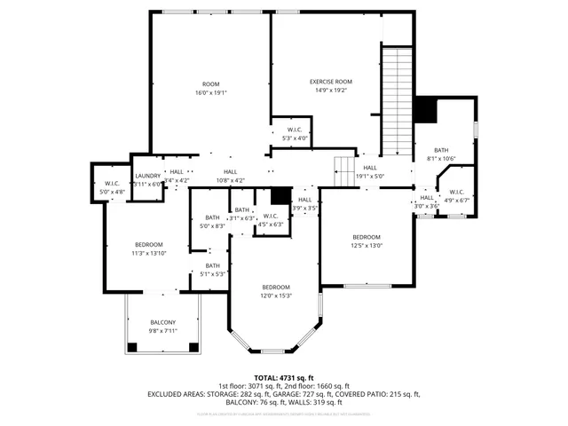 $9,500 | 1611 Lynnview Drive, Houston, TX 77055