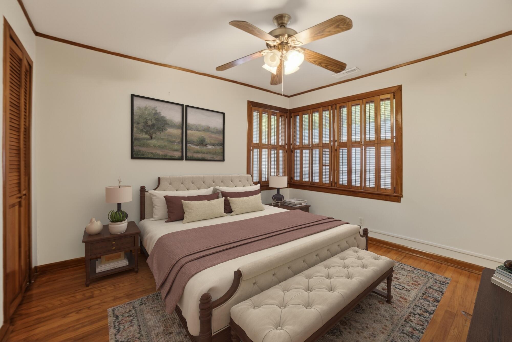 9322 Old State Road Holly Hill, SC 29059 - Photo 14 of 23 Virtually Staged HH Guest 1