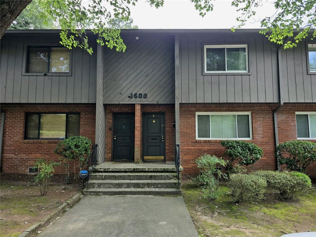 1600 Briarcliff Road Northeast, Unit 4 Atlanta, GA 30306 - Photo 1 of 7