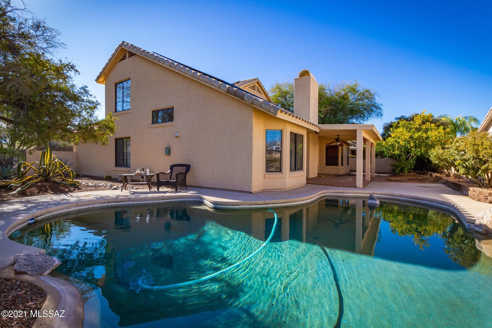 174 Blackstone Road Tucson, AZ 85755 - Photo 41 of 41