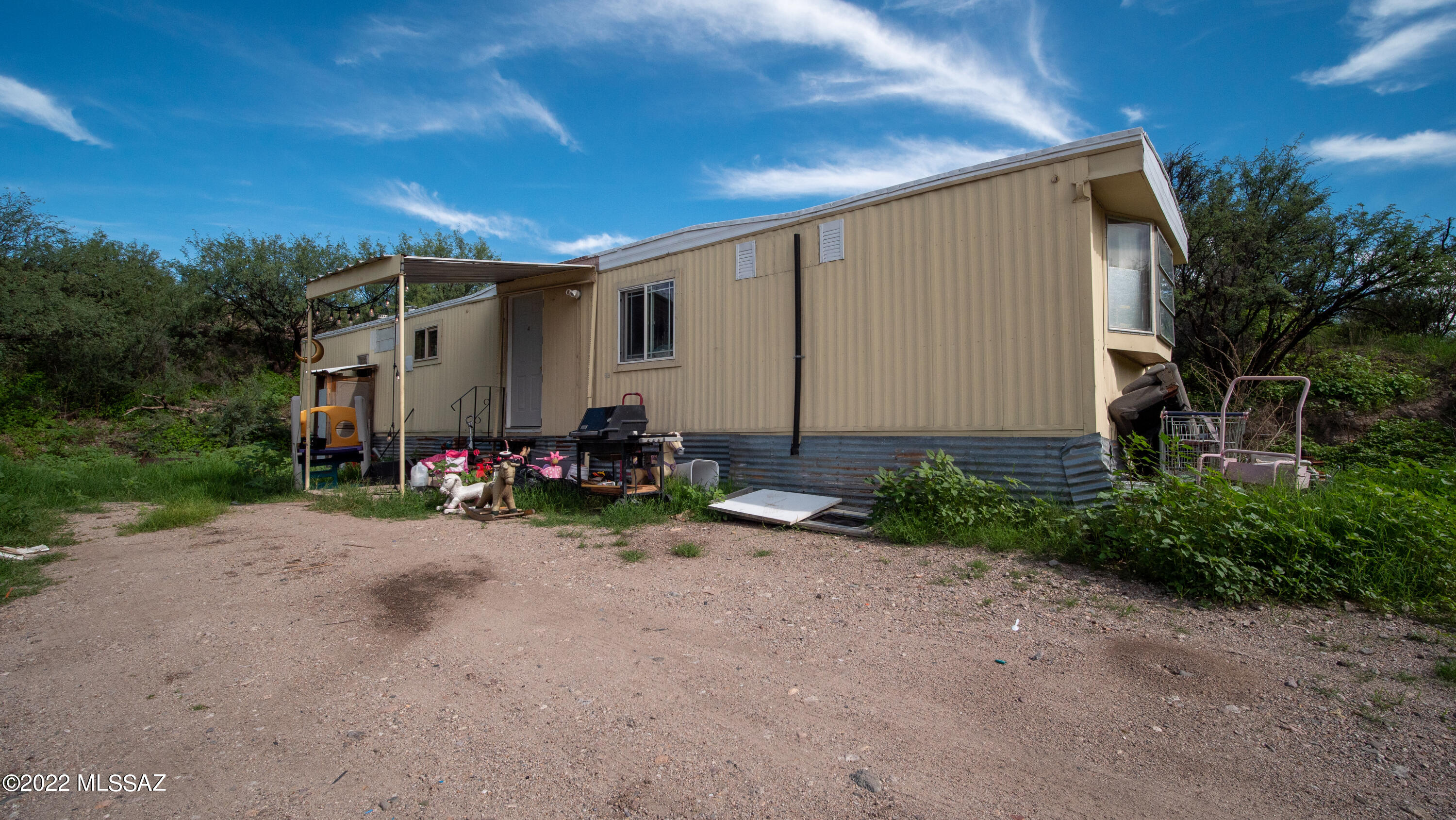 22-24 North River Road, Unit 1 Nogales, AZ 85621 - Photo 21 of 28 Gallery Image 21