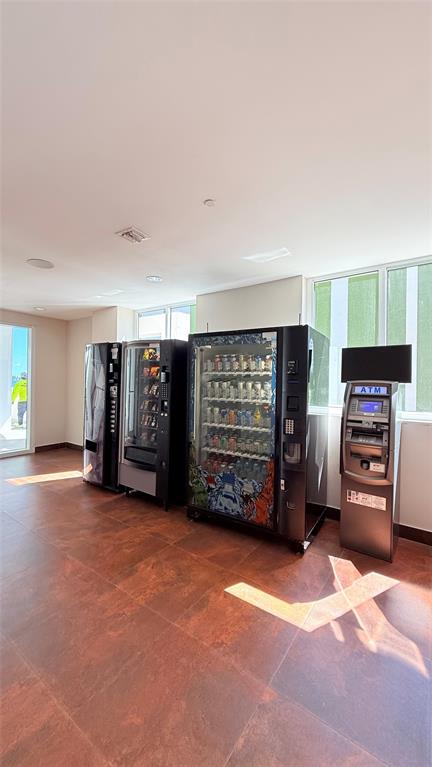 601 Northeast 23rd Street, Unit 902 Miami, FL 33137 - Photo 47 of 49 a view of a livingroom with furniture and furniture