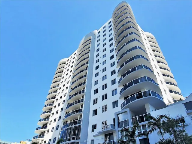 $3,850 | 601 Northeast 23rd Street, Unit 902, Miami, FL 33137