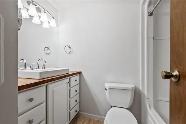 $2,900 | 2609 Fox Chase Court, Bridgeville, PA 15017