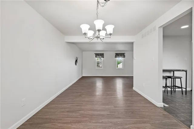 $2,900 | 2609 Fox Chase Court, Bridgeville, PA 15017