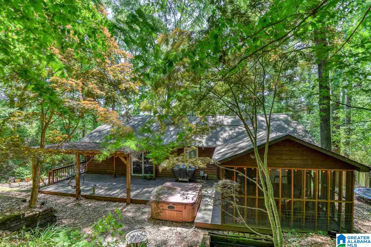 2640 Old Rocky Ridge Road Birmingham, AL 35216 - Photo 37 of 49