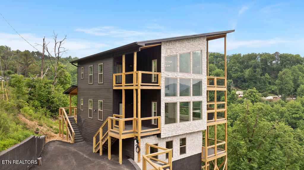 3225 Emerald Springs Loop Sevierville, TN 37862 - Photo 46 of 56 DJI_0477