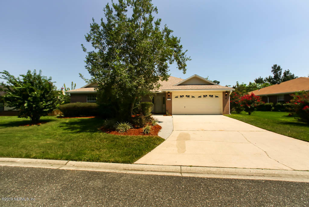 11929 Swooping Willow Road Jacksonville, FL 32223 - Photo 1 of 55 AFront View 1