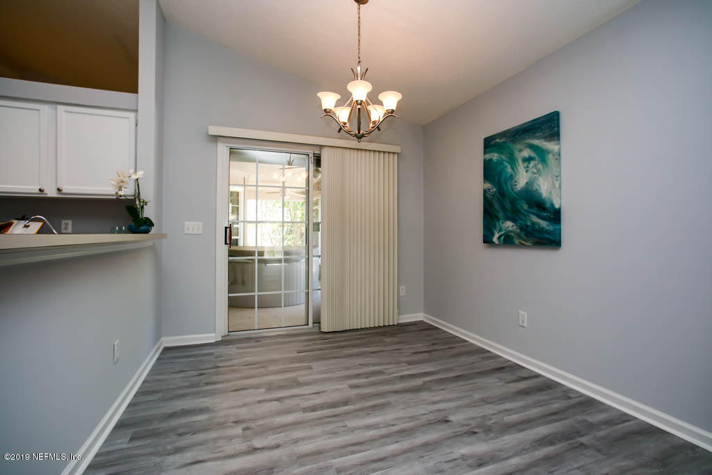 11929 Swooping Willow Road Jacksonville, FL 32223 - Photo 20 of 55 HBreakfast Nook