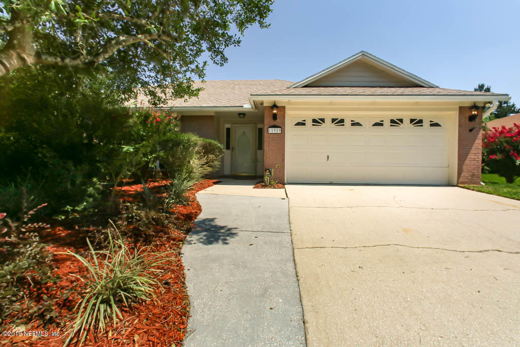 11929 Swooping Willow Road Jacksonville, FL 32223 - Photo 2 of 55 AFront View 5