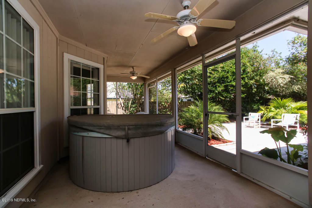 11929 Swooping Willow Road Jacksonville, FL 32223 - Photo 35 of 55 LPatio