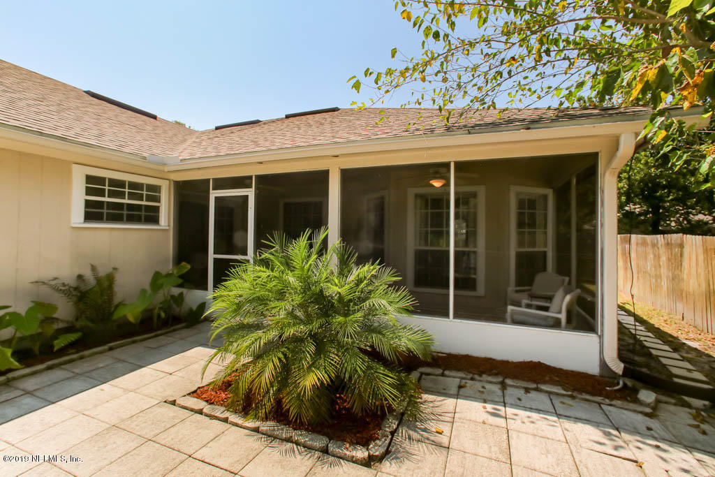 11929 Swooping Willow Road Jacksonville, FL 32223 - Photo 38 of 55 MPatio View 5