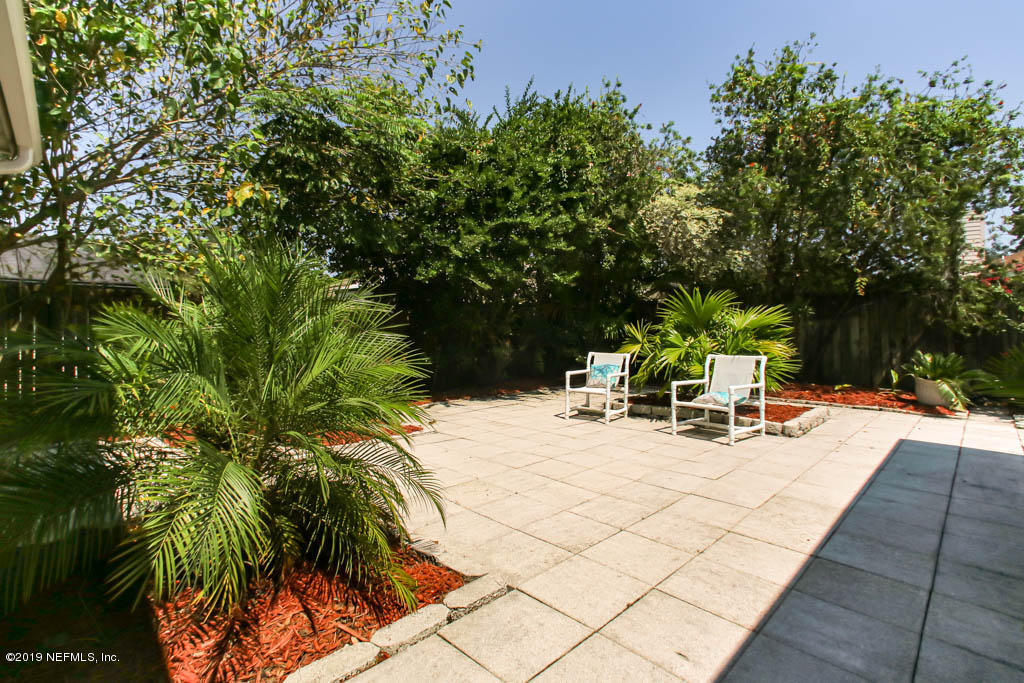 11929 Swooping Willow Road Jacksonville, FL 32223 - Photo 39 of 55 MPatio View 6