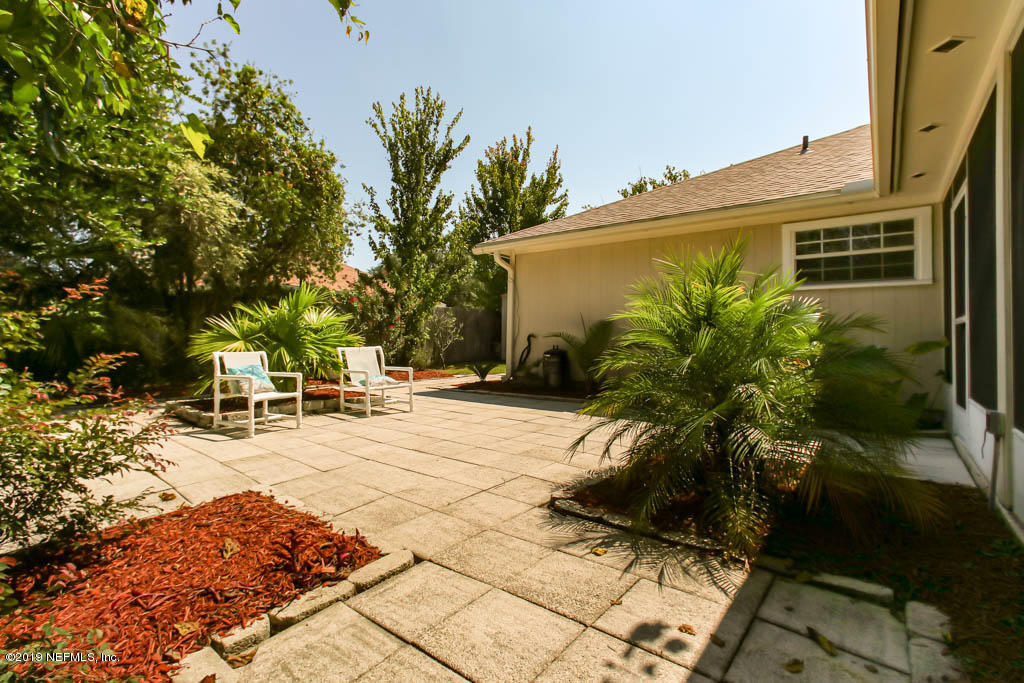 11929 Swooping Willow Road Jacksonville, FL 32223 - Photo 40 of 55 MPatio View 7