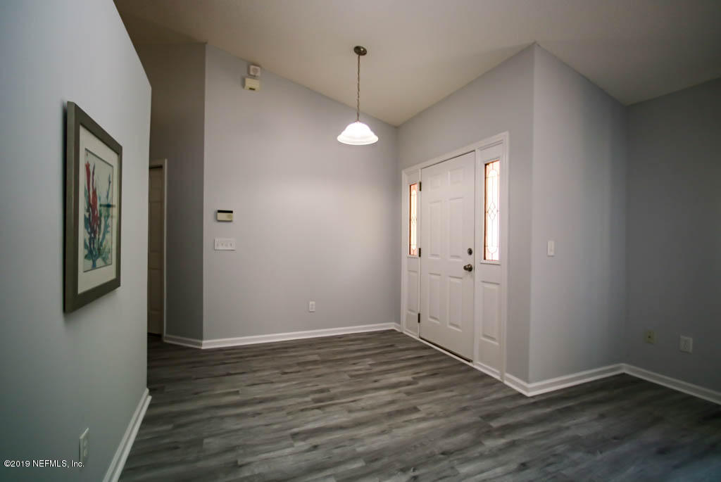 11929 Swooping Willow Road Jacksonville, FL 32223 - Photo 4 of 55 CFoyer View 2