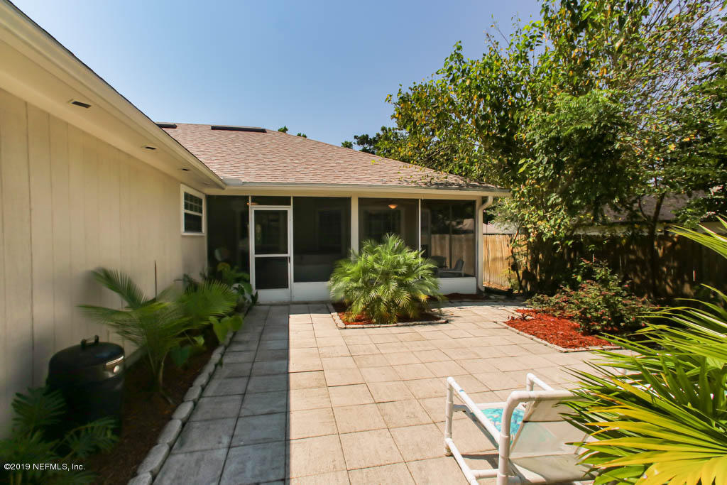 11929 Swooping Willow Road Jacksonville, FL 32223 - Photo 41 of 55 MPatio View 9