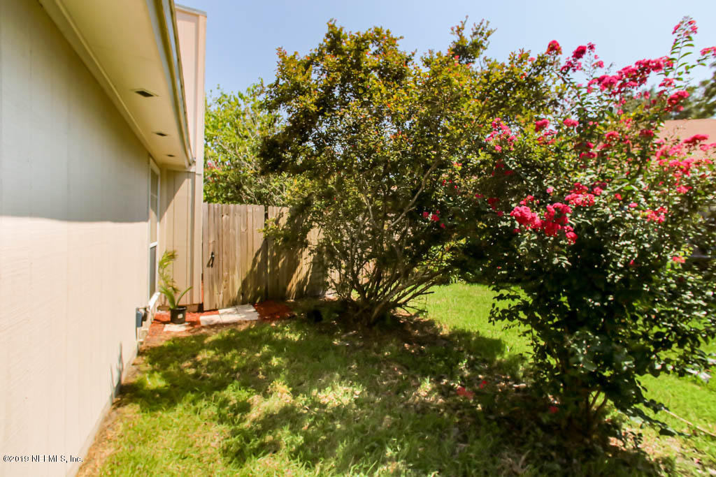 11929 Swooping Willow Road Jacksonville, FL 32223 - Photo 42 of 55 NBackyard
